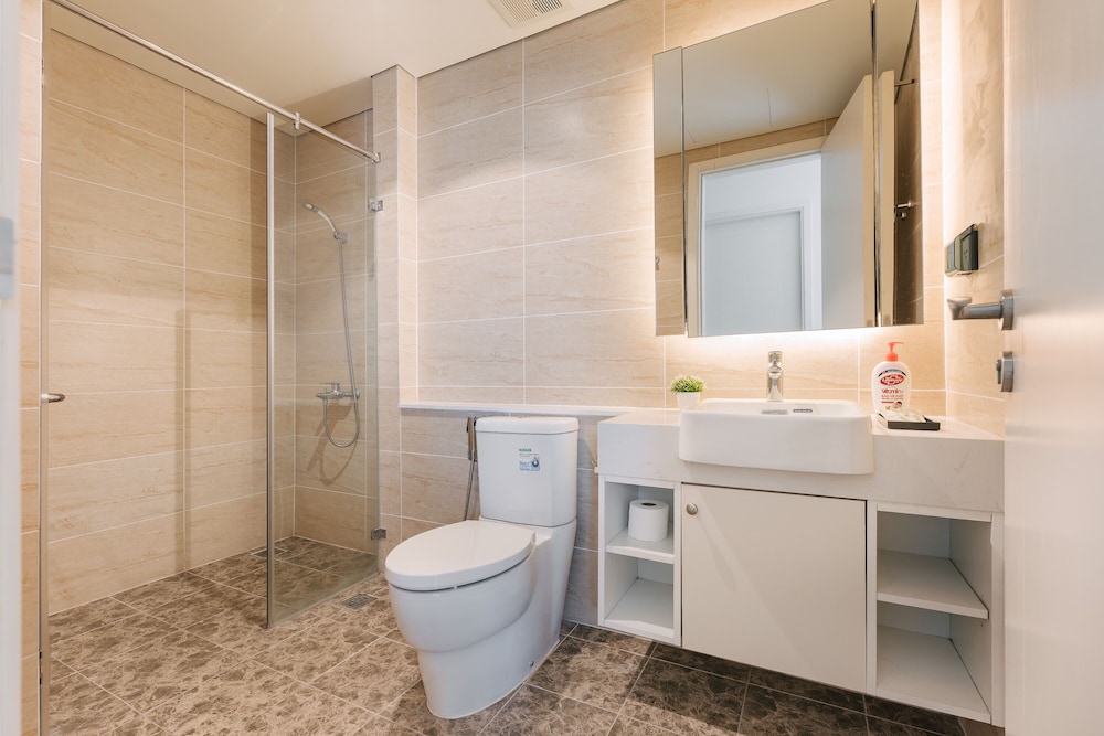 Vinhomes D'Capital Paradise Apartment