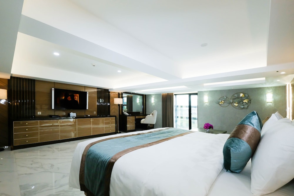Dream of Aventus Hotel Kuta 94
