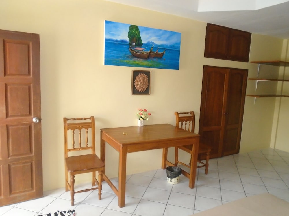 Baan Coconut view 2