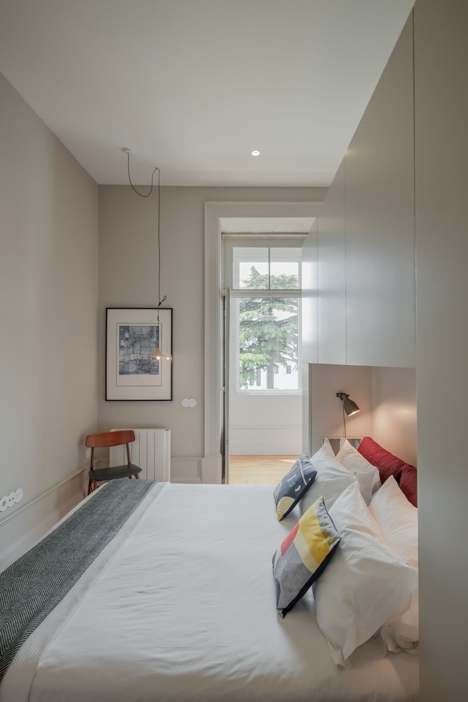 Baumhaus Serviced Apartments