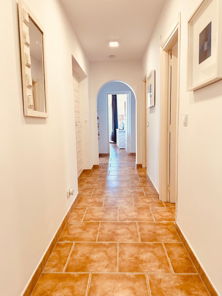 Casa Sophie - Villa With Private Pool Near Moraira