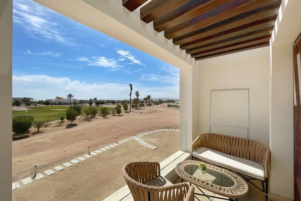 Xuru Stays I Homelike & Sunny 1 BDR @ Cyan El Gouna
