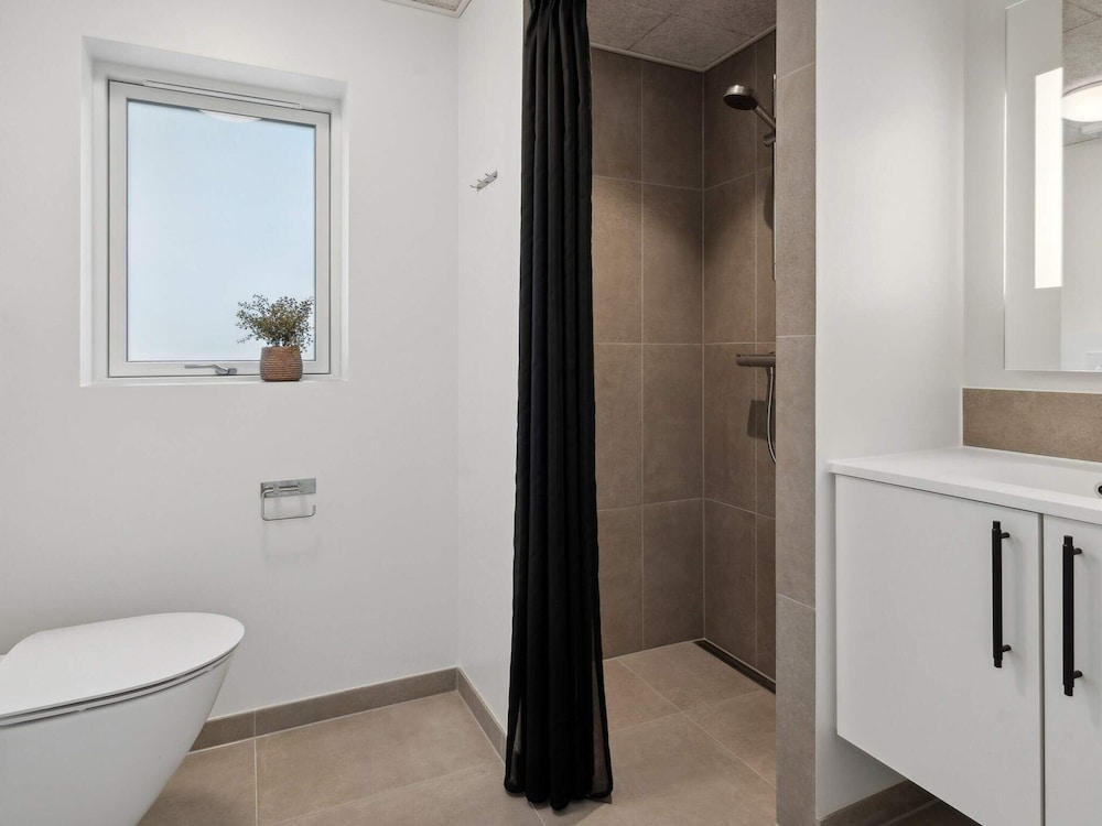 5 Star Holiday Home in Romo
