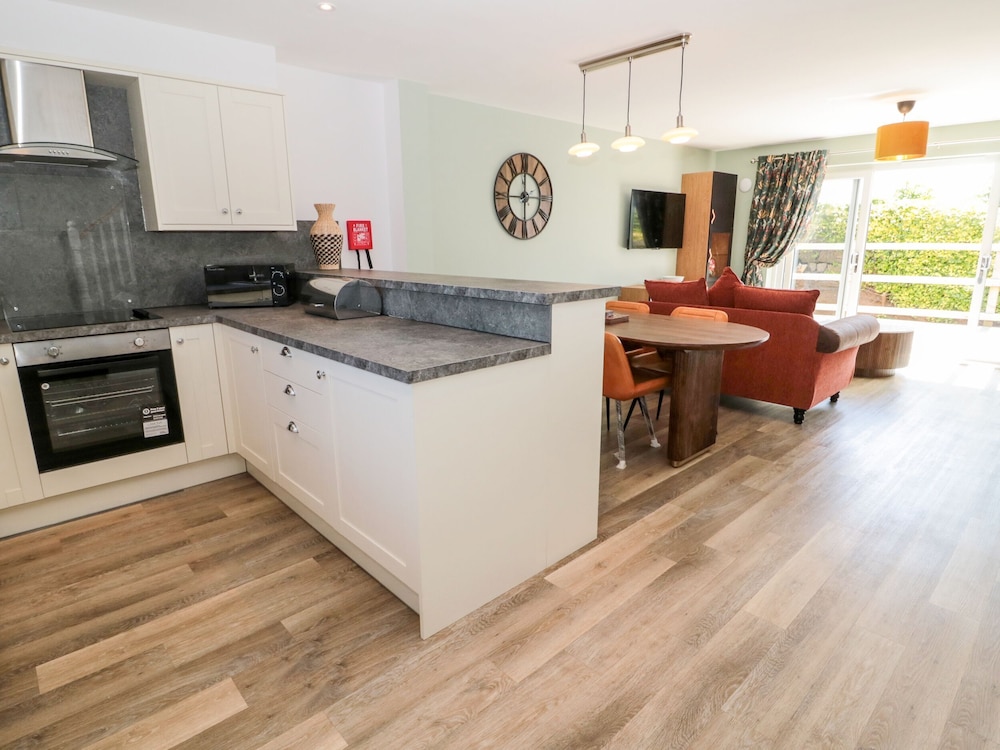 Rose Lodge