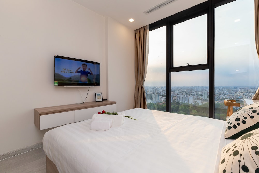 Saigon House Vinhomes Golden River