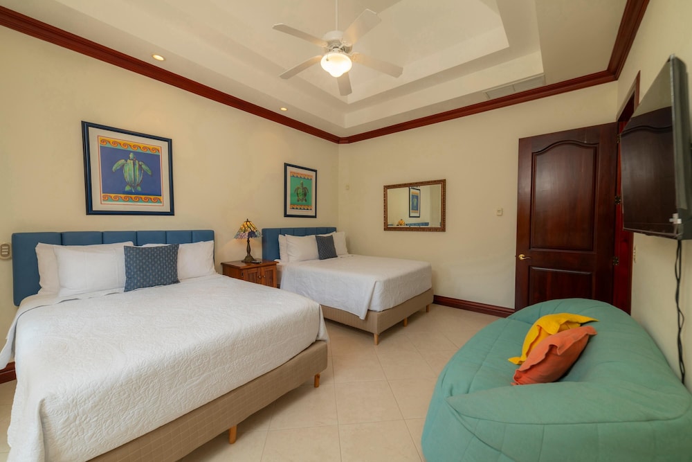 Bella Vista 3A 3 bdr 3 1 2 Bath Ocean View