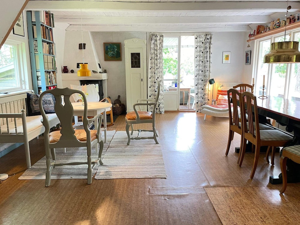 Perfect Family Getaway in Osterlen