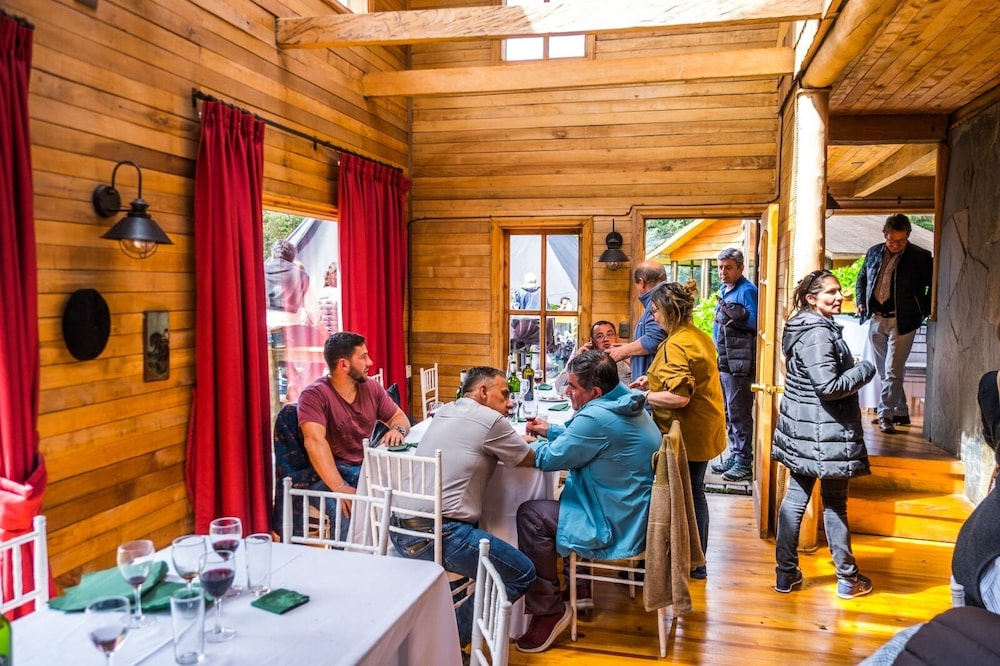 Andes Lodge