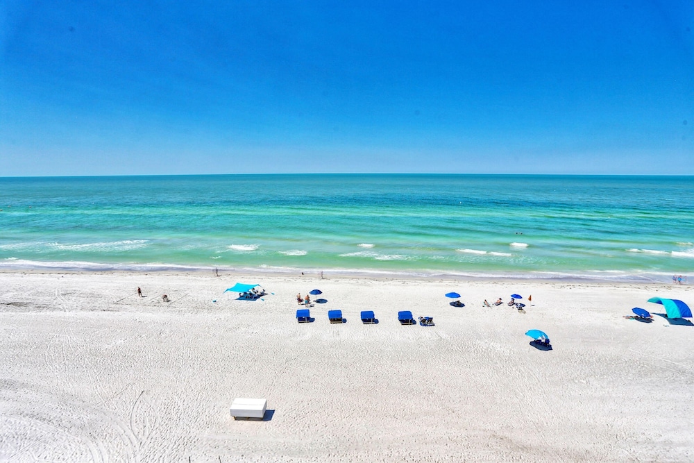 Emerald Isle 602