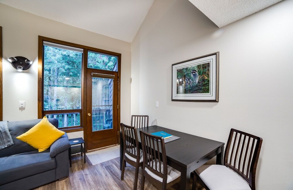Glacier WA Mt Baker Vacation Rentals