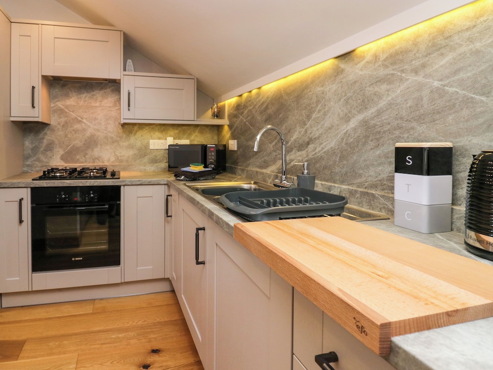 Low Fold Cottage