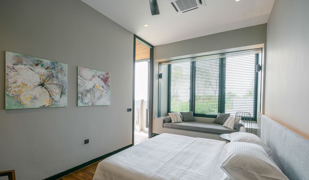 Villa Vista - Ultra-Luxury Private Villa