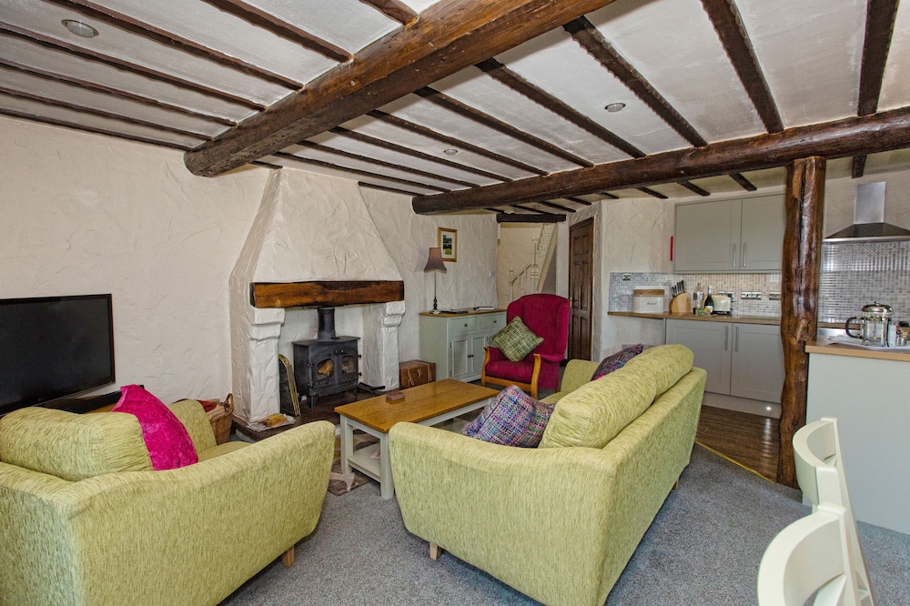 Garth Cottage