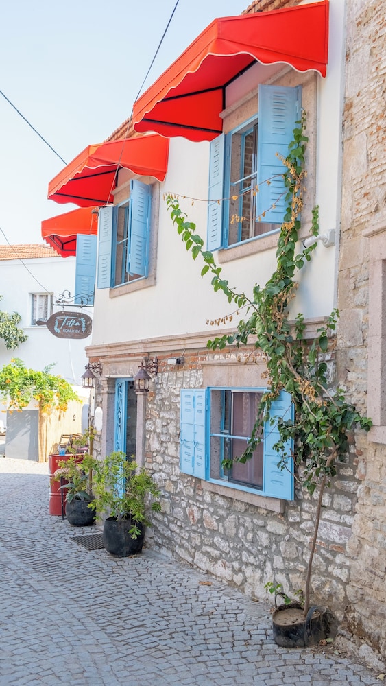 Tetka Konuk Evi - Image 36