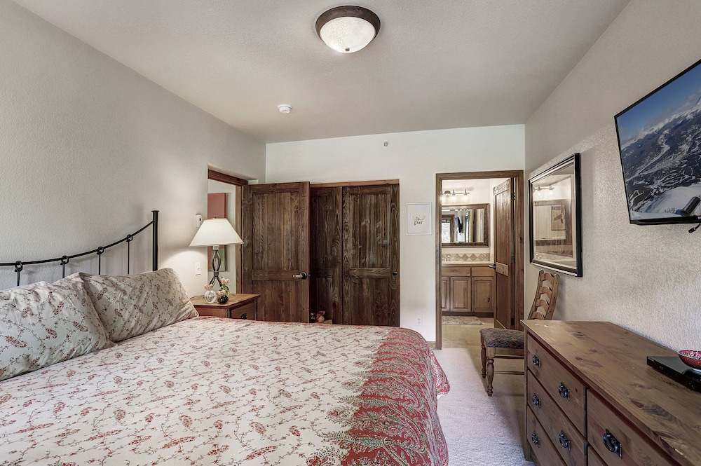 Breckenridge Ski Resort CO Vacation Condos