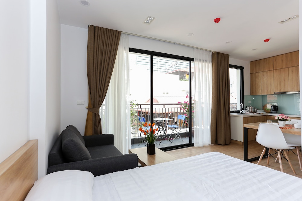 NYT Home Cau Giay