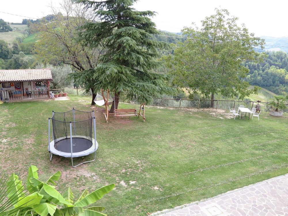 Peaceful Apartment in Modigliana With Swimming Pool photo 5