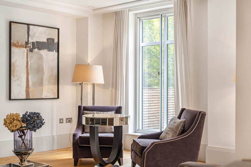Private Mayfair Home Huge Terrace Concierge