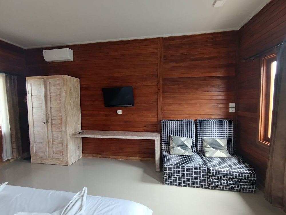 Saghara Villa Amed