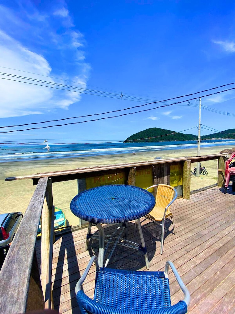 Pousada Ilha Bonita