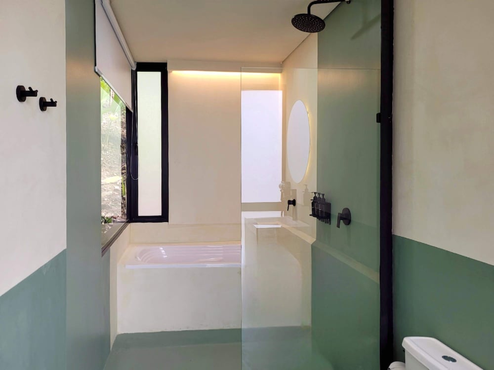w Beautiful 1BR w Terrace in Poblado