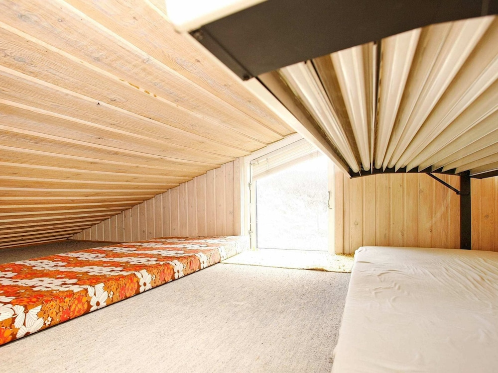 8 Person Holiday Home in Pandrup-by Traum view 2