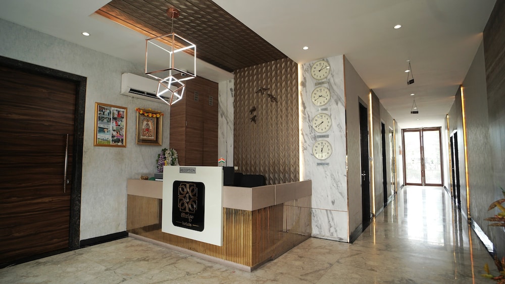 ShriGo Hotel Bhilwara