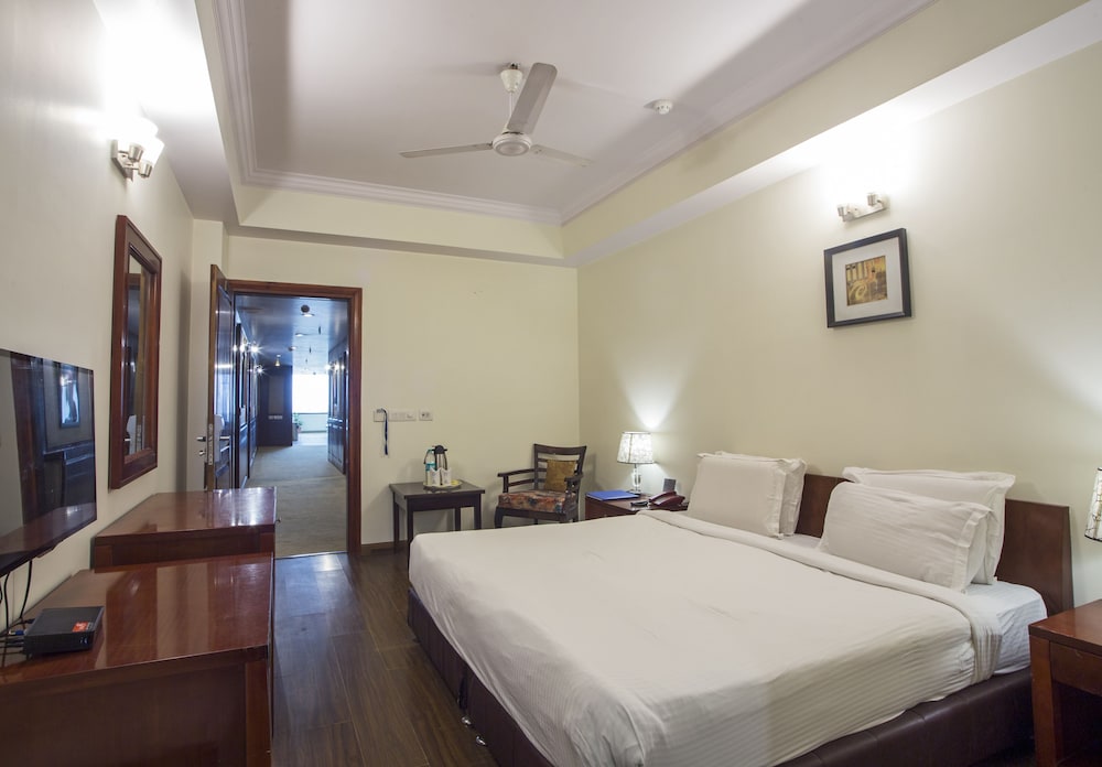 Hotel Blue Stone view 4