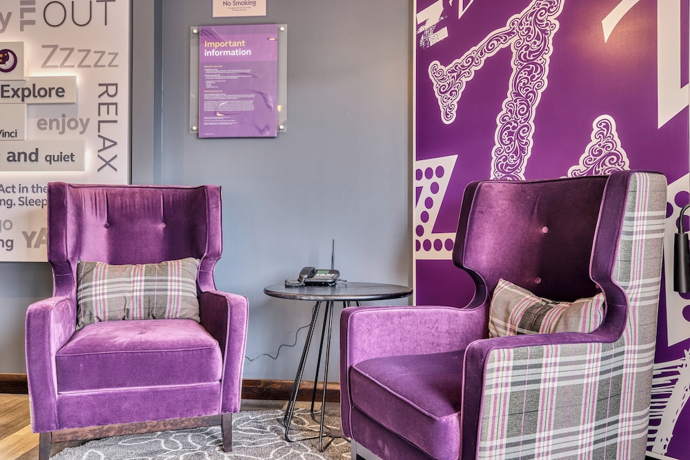 Premier Inn Μπούρι Σεντ Έντμουντς Βόρεια - A14, Φωτογραφία 16