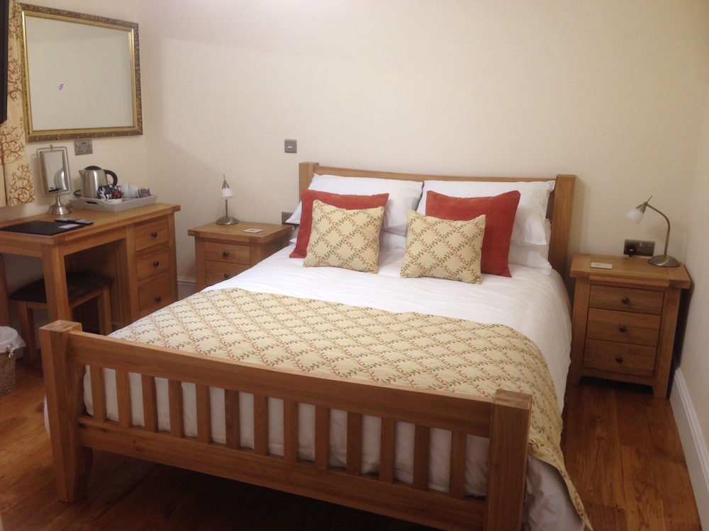 Pontyclerc Farm House B&B