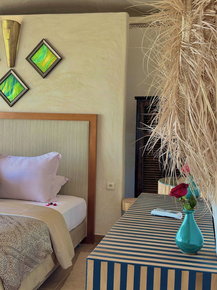 Yes We Camps Luxury lodge & spa