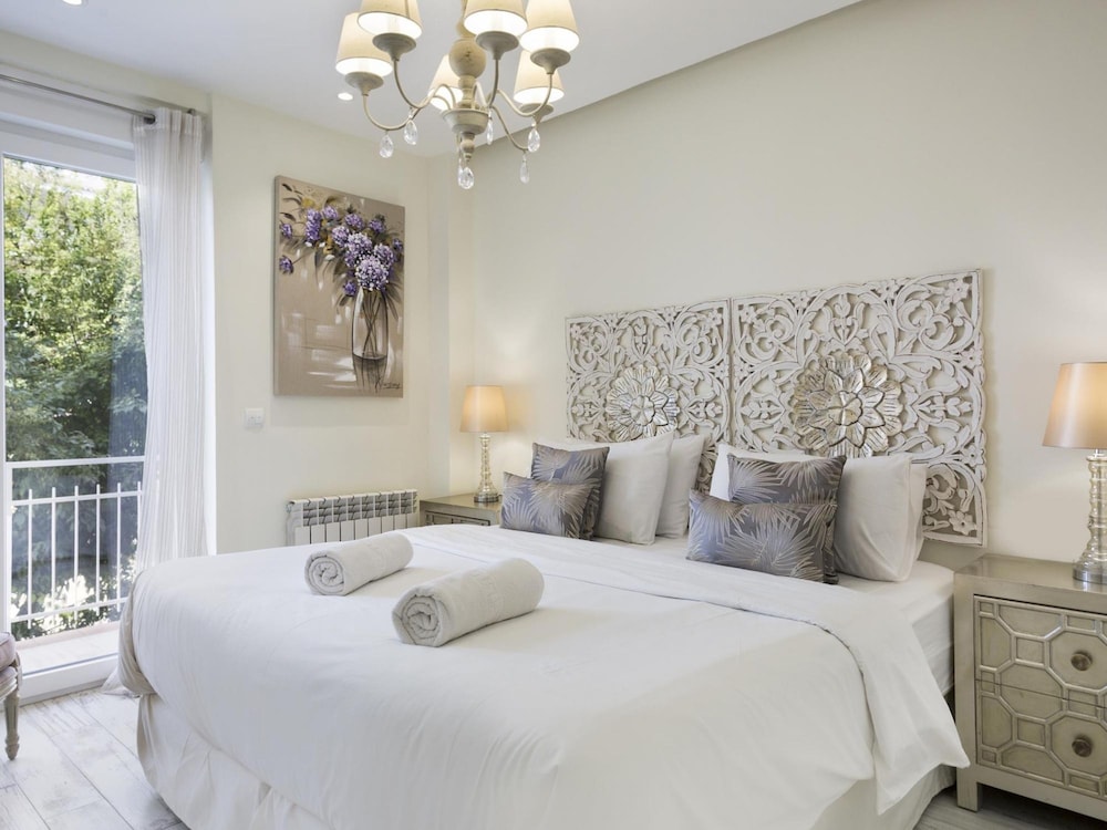 Sitges Spaces Mediterranean Apartments 5 Bedroom