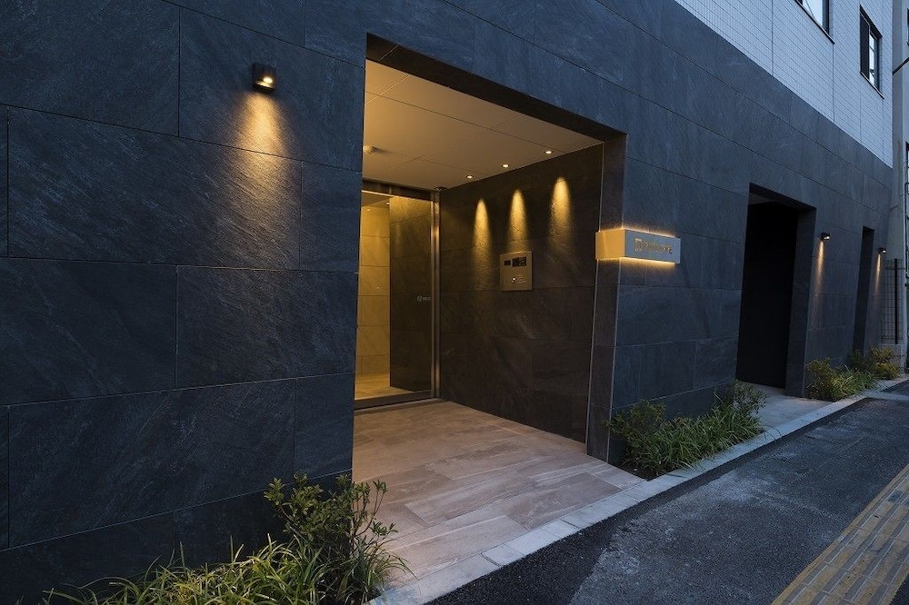 Tokyo Vacations - C7 Haneda Maison Philippe Omori 703 - Property Image 10