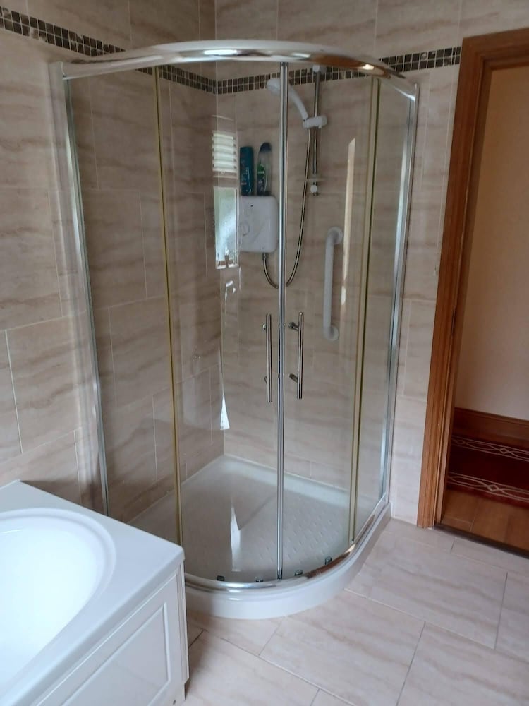 Atlantic View Cottage in Killybegs