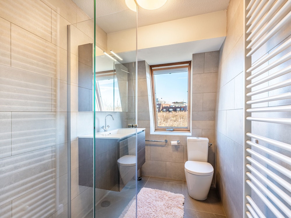 Apartment in Oostduinkerke Near the Beach