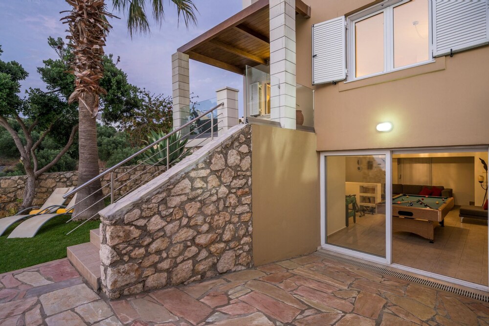 Villa Nicolas