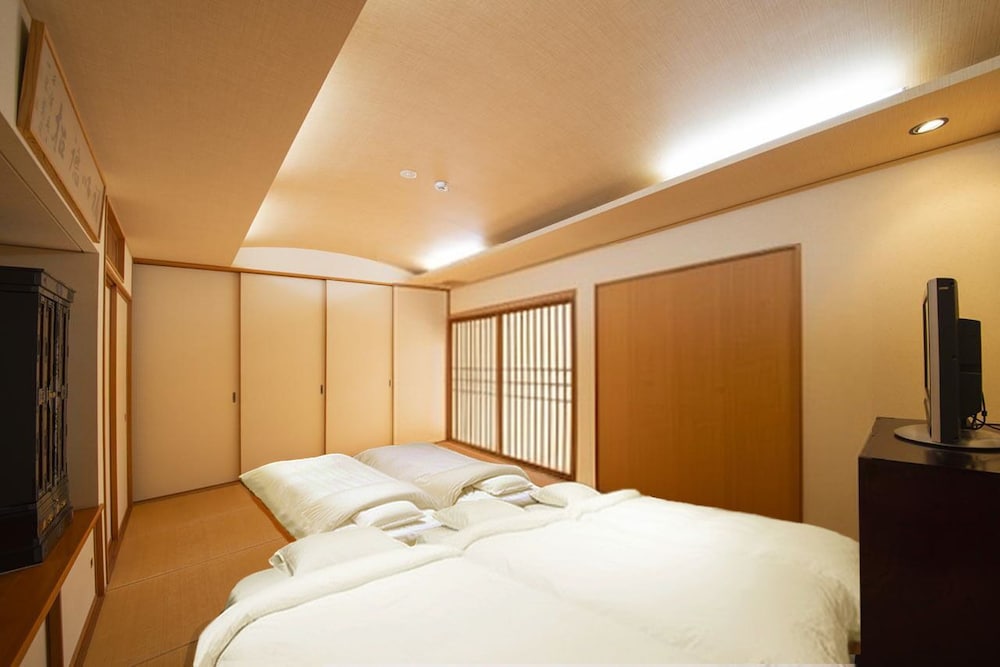 Shukubou Shinsen