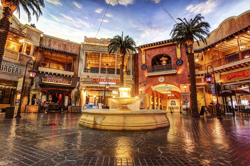 Tropicana Atlantic City – A Caesars Rewards Destination - Image 4