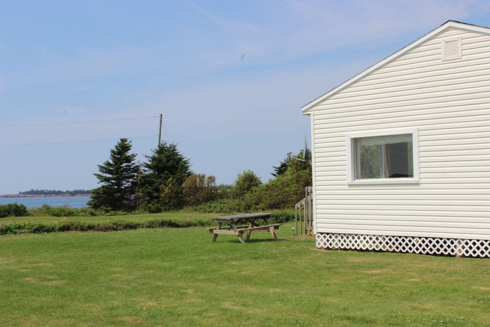 Cottages on PEI