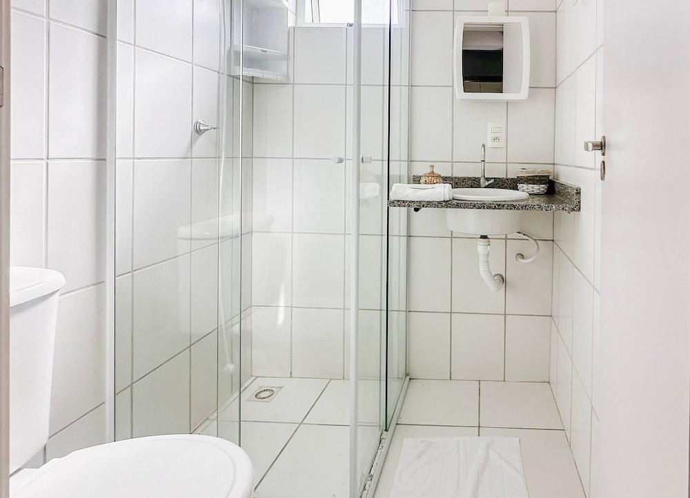 Resid. Clube Mar Grosso- Laguna - LAG201