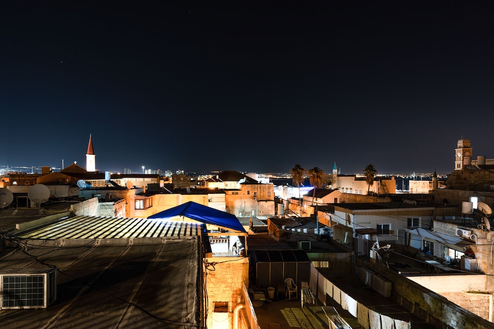 Arabesque Arts & Residency