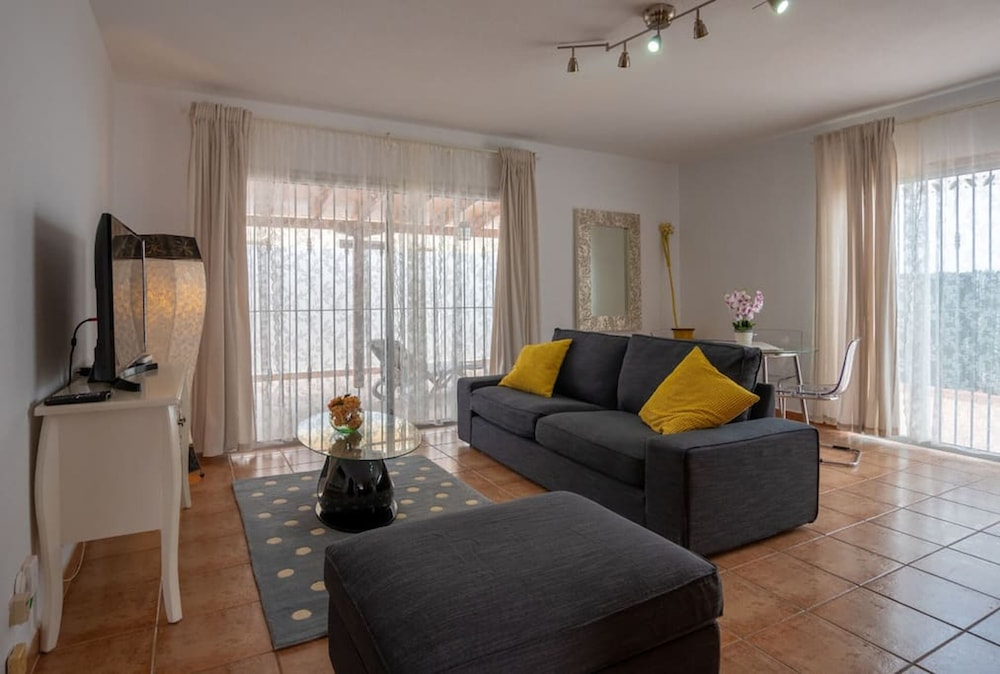 Villa Iris in Callao Salvaje