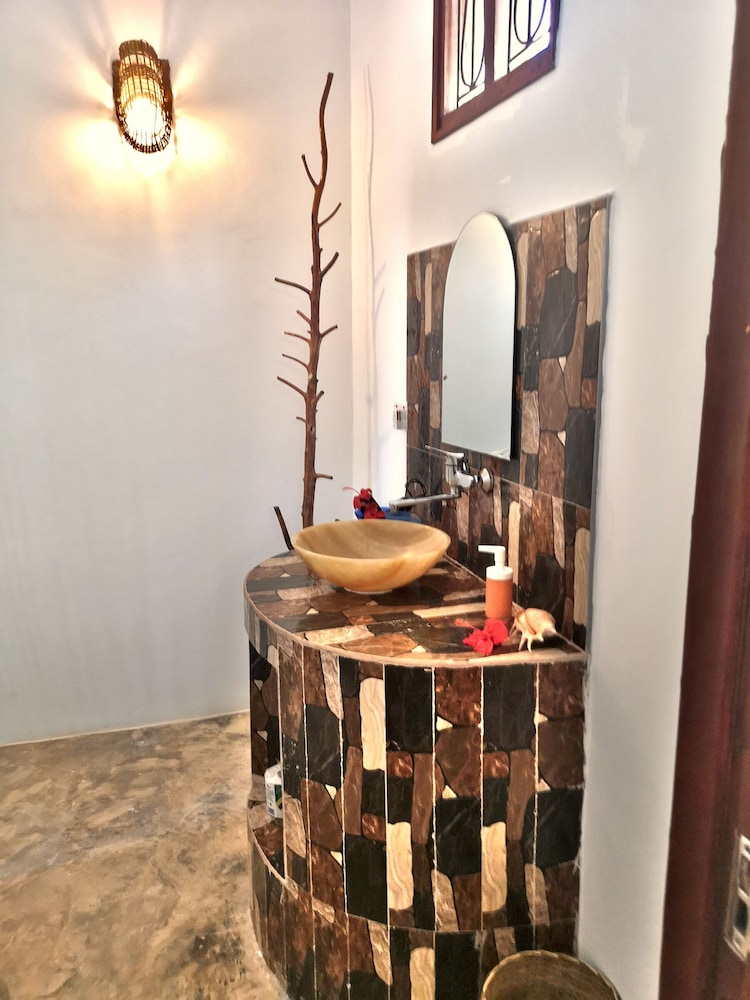 Moonshine Villa