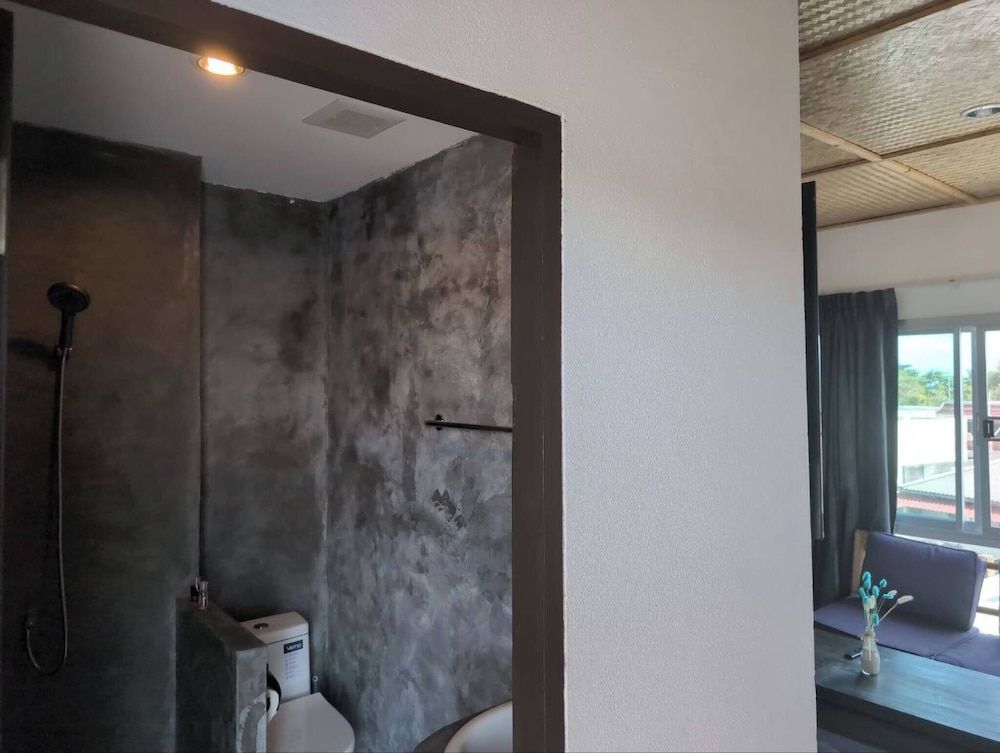 Modern Rustic Seaview 1 Bedroom Retreat With Free Coworking
