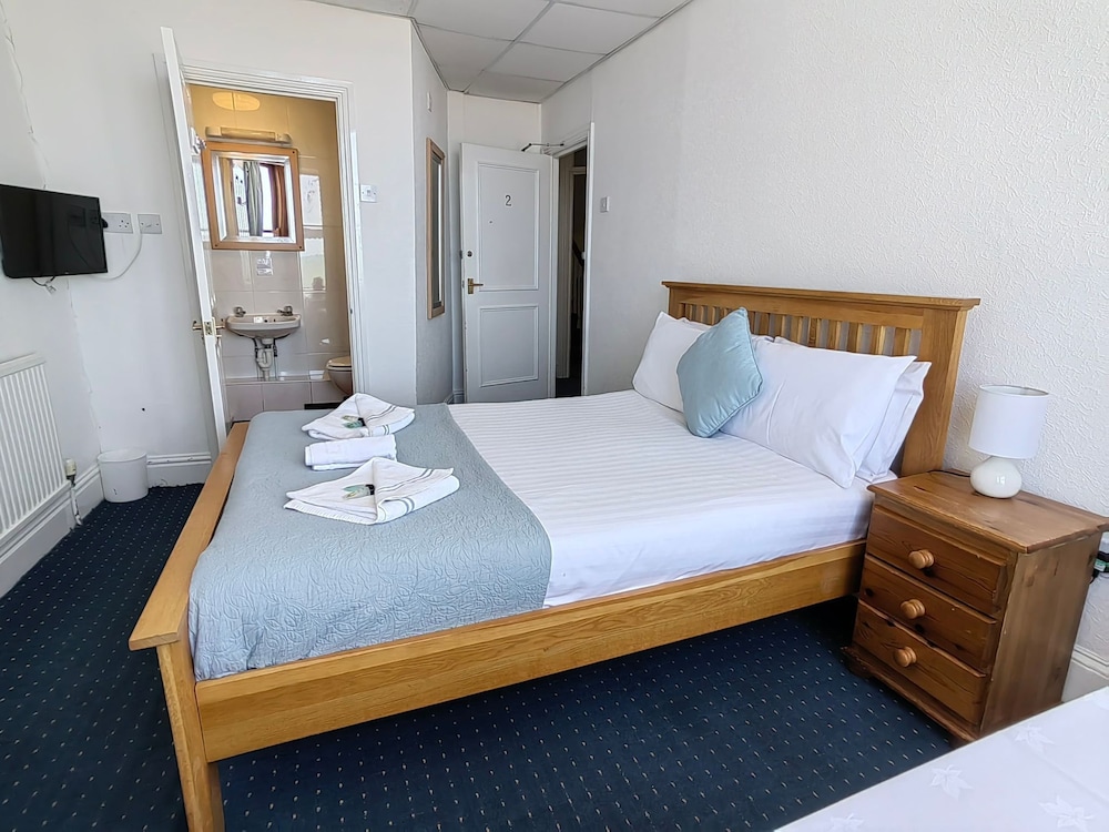 Celtic Bay Guest House