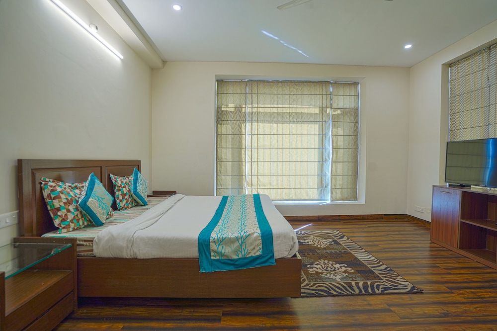 Alayam 3 BHK by Dumnu Homes view 5