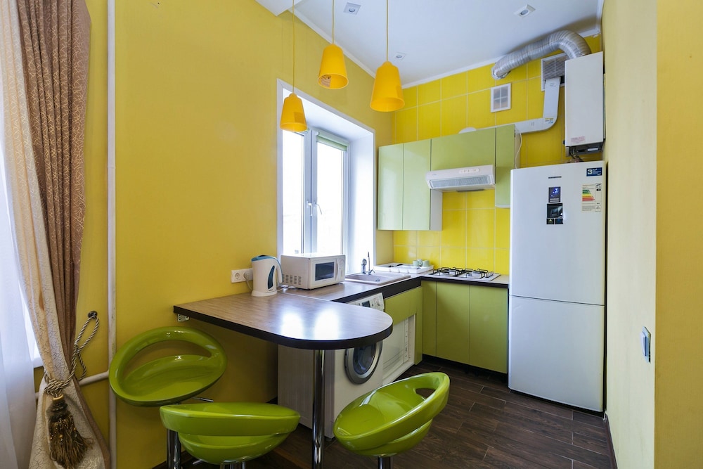 MaxRealty24 Lesnaya