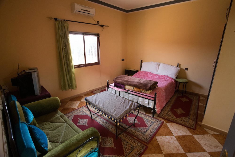 Ouarzazate Vacations - Residence Rosas - Property Image 5