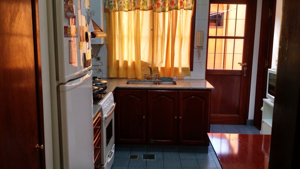 Family House for 6 People