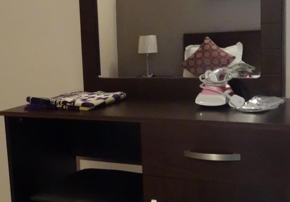 al sahafah gate hotel